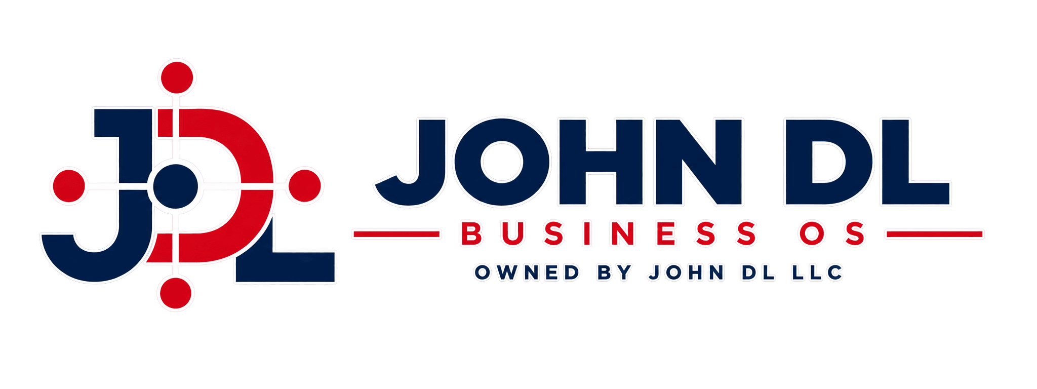 John DL Business OS